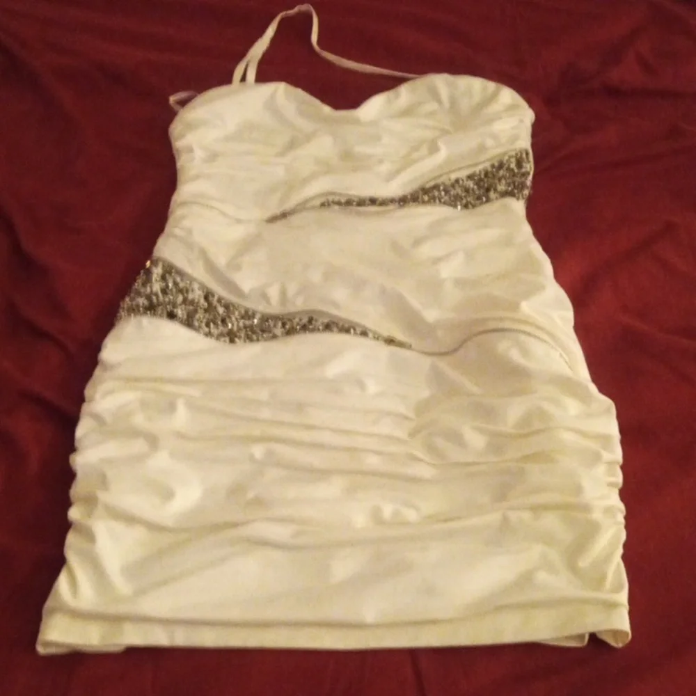 Rhinestone Rocker - Picture 2 of 7